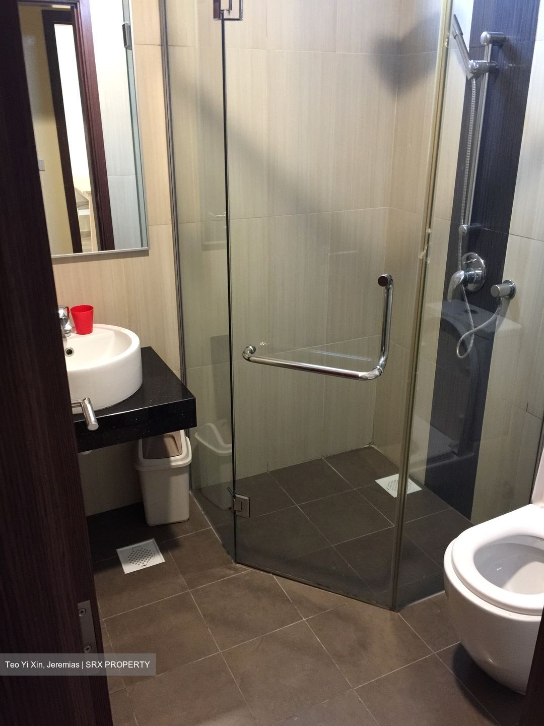 Espira Suites (D15), Apartment #575954701